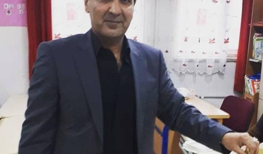 Diyarbakır’da muhtarlar derneği başkanı silahlı saldırıda hayatını kaybetti