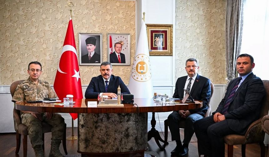 Doğu’da göç zirvesi