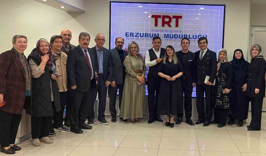 ‘Doğudan sesler’ Kemertaş ile alkış topluyor
