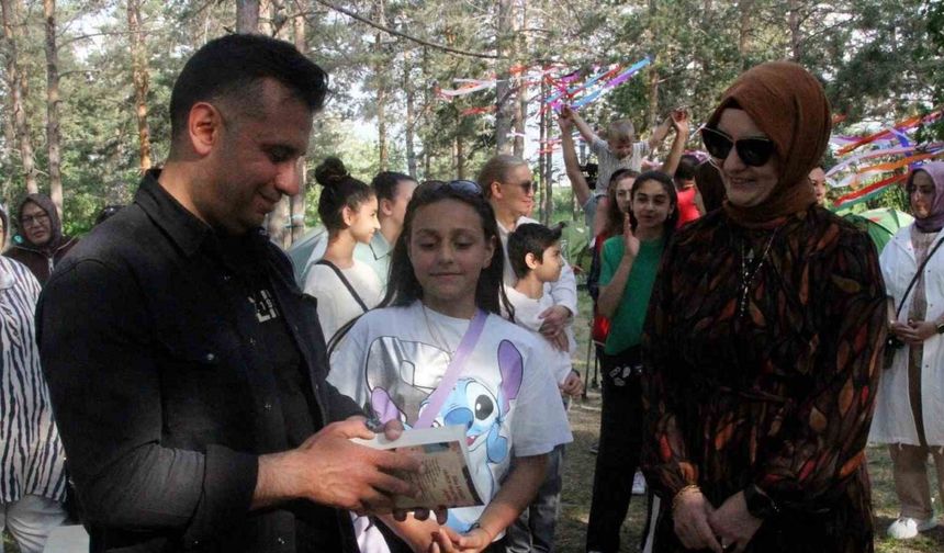 Ekranlar Kapandı, kalpler açıldı: Erzurum’da Ailemle Dijital Detoks Günü