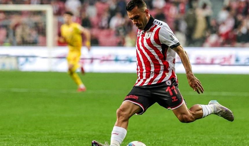 Emre Kılınç: "Bu formayla daha yazacak çok hikâyemiz var"
