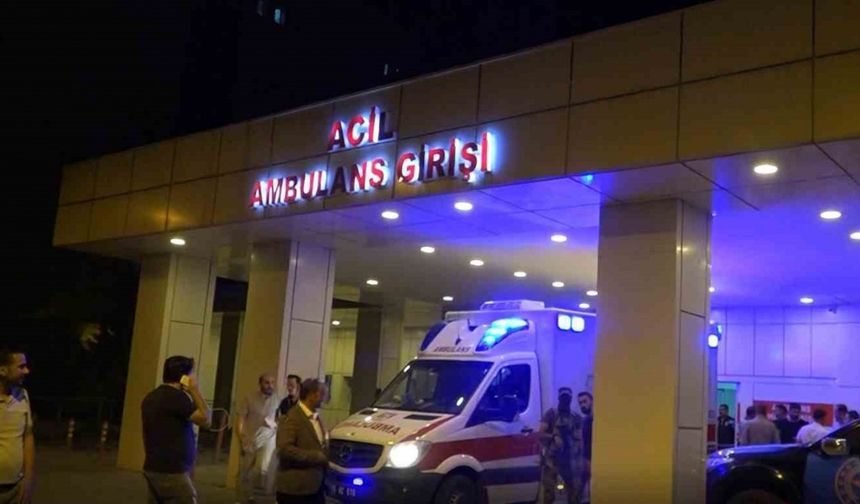 Erciş’te traktörün altında kalan çocuk hayatını kaybetti