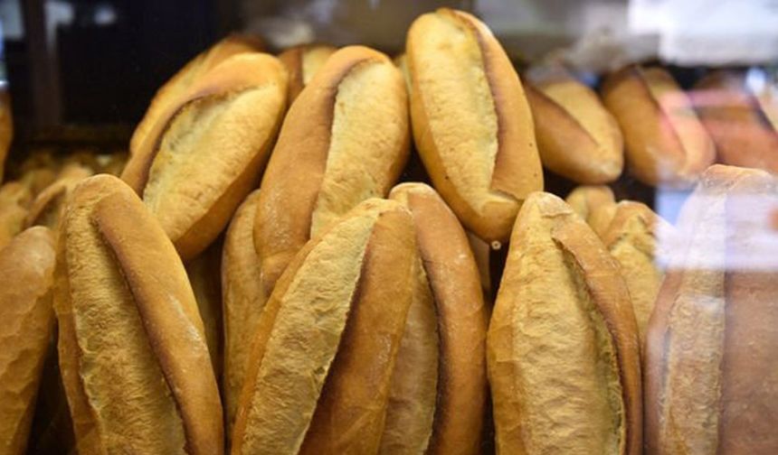 Erzincan’da "Ekmeğini Paylaş Projesi" hayata geçirildi