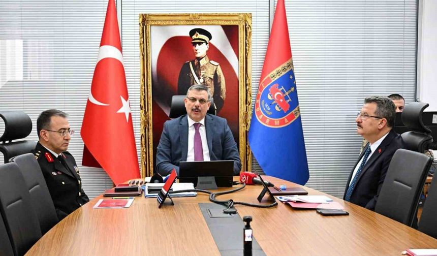 Erzurum’da 27 kişi suda boğularak öldü