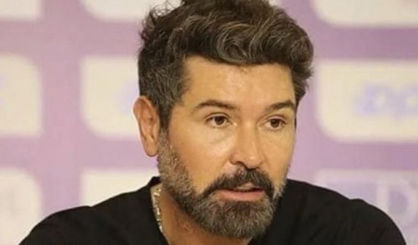 Erzurumspor FK’da Hakan Kutlu dönüm noktasında