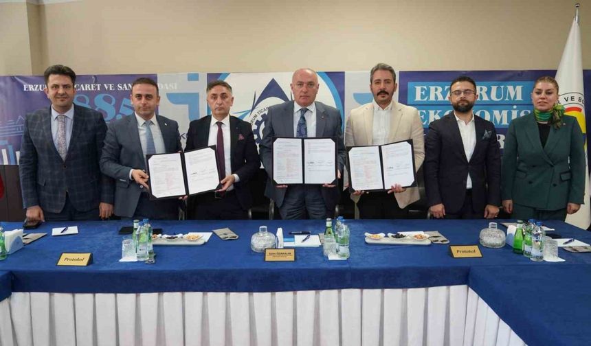 ETSO’da istihdama güçlü destek