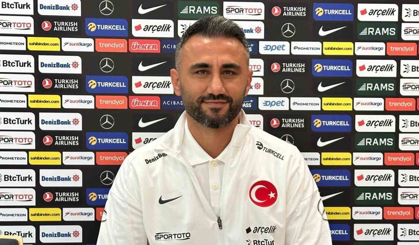 Eyüpspor’da Selçuk Şahin dönemi