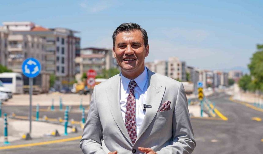 Ferdi Zeyrek’in adı Muratpaşa’da bir parkta yaşayacak
