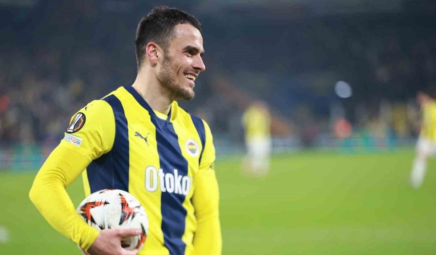 Filip Kostic’in Fenerbahçe macerası sona erdi