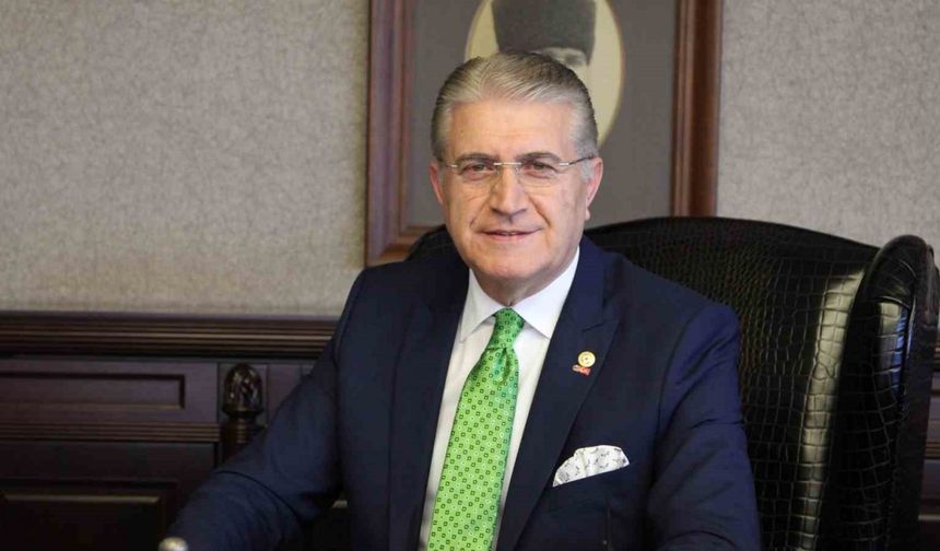 "Franchising sektörü ekonominin dinamosu olmaya devam ediyor"