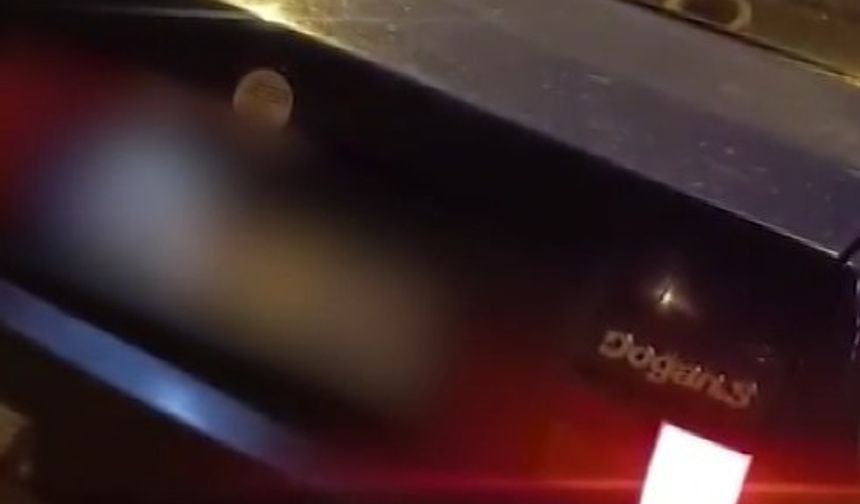 Gaziantep’te 54 sürücüye 221 bin TL ceza
