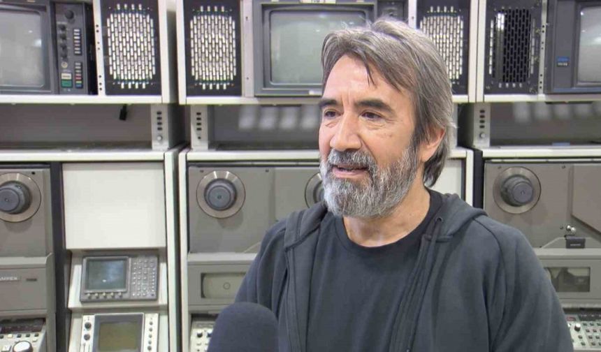Genç yetenekler ile usta isimler Eskişehir Uluslararası Film Festivali’nde buluştu