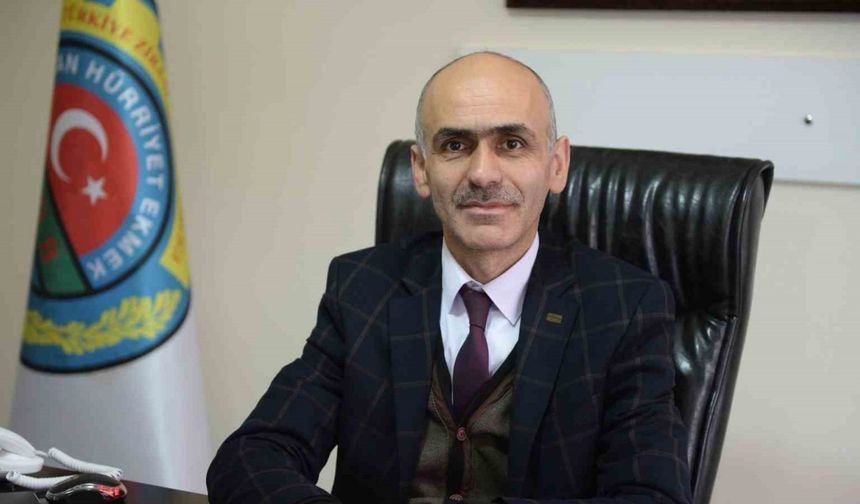 Giresun Ziraat Odası’ndan FİSKOBİRLİK’e "Şeffaflık Çağrısı"