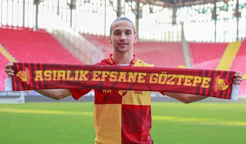 Göztepe, kadro planlama çalışmalarına devam ediyor