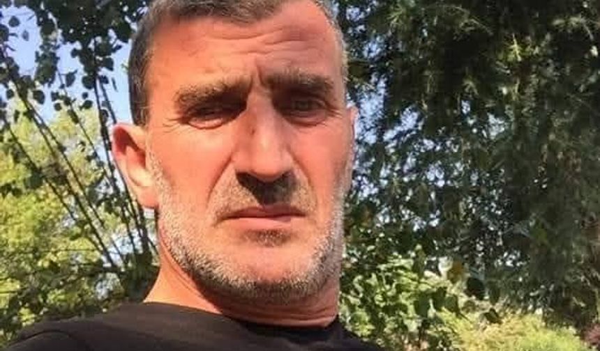 Hastane bahçesinde işlenen cinayetin detayları kan dondurdu