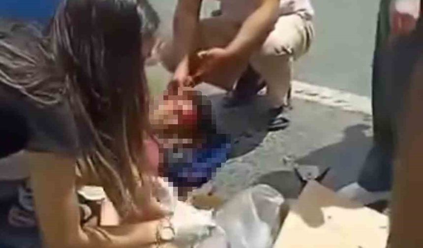 Iğdır’da motosiklet ticari araçla çarpıştı: 1 ölü