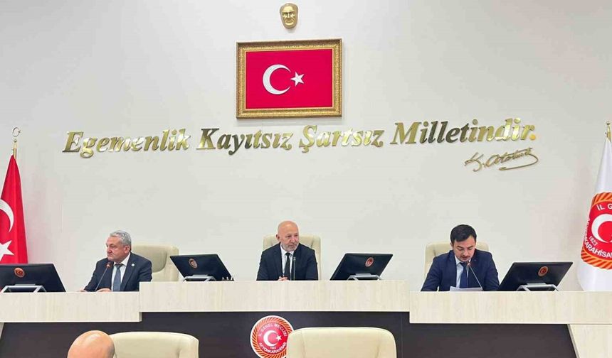 İGM haziran ayı çalışmaları devam ediyor