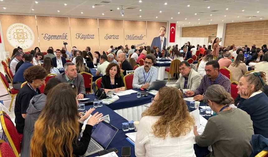 İklim Değişikliği Konferansı’nın Sonuç Beyannamesi yayımlandı