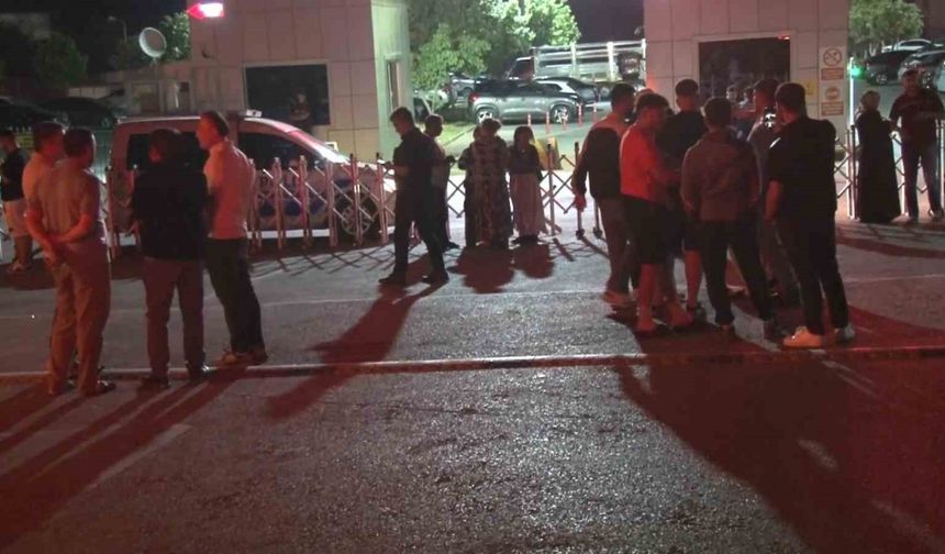 İnfaz yasasının yürürlüğe girmesiyle birlikte Maltepe Cezaevi’nden tahliyeler başladı