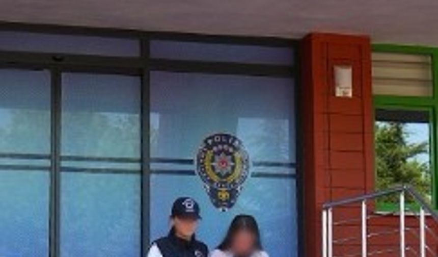 Isparta’da uyuşturucu suçundan aranan şahıs yakalandı