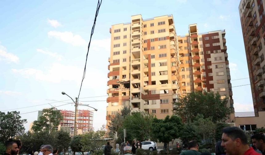İsrail, İran’da nükleer programının "kalbini" vurdu