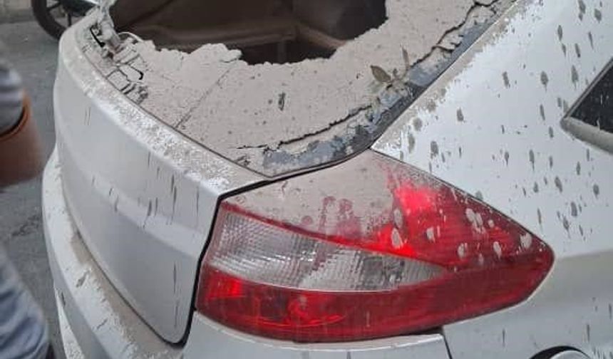 İsrail’den Tahran’a hava saldırısı: Devrim Muhafızları Ordusu Komutanı Selami hayatını kaybetti