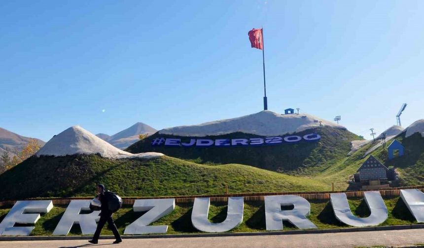 İşte Erzurum’un göç karnesi
