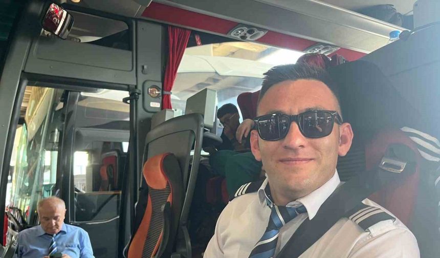 İzmir Otogarı’nda bayram yoğunluğu