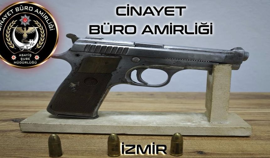 İzmir’de alacak verecek kavgası: 1 ölü, 1 tutuklama