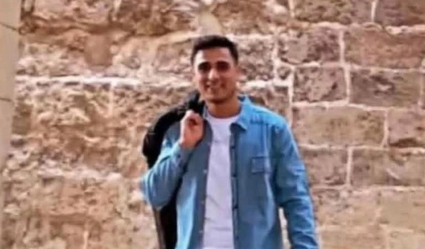 İzmir’de feci kazada hayatını kaybeden 3 kardeş Mardin’de toprağa verildi