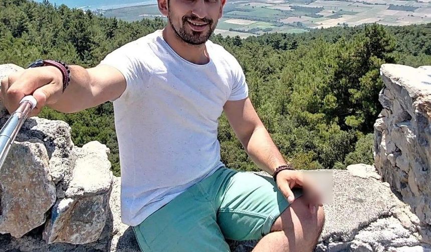 İzmir’de kamyonet iki motosikletliye çarptı: 1 ölü