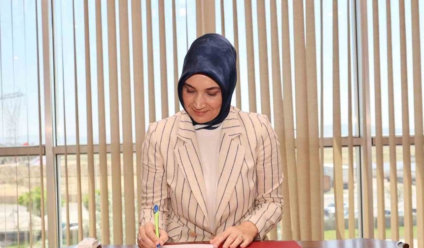 Kadınların ürettiği tahin ürünleri zincir markette satılacak