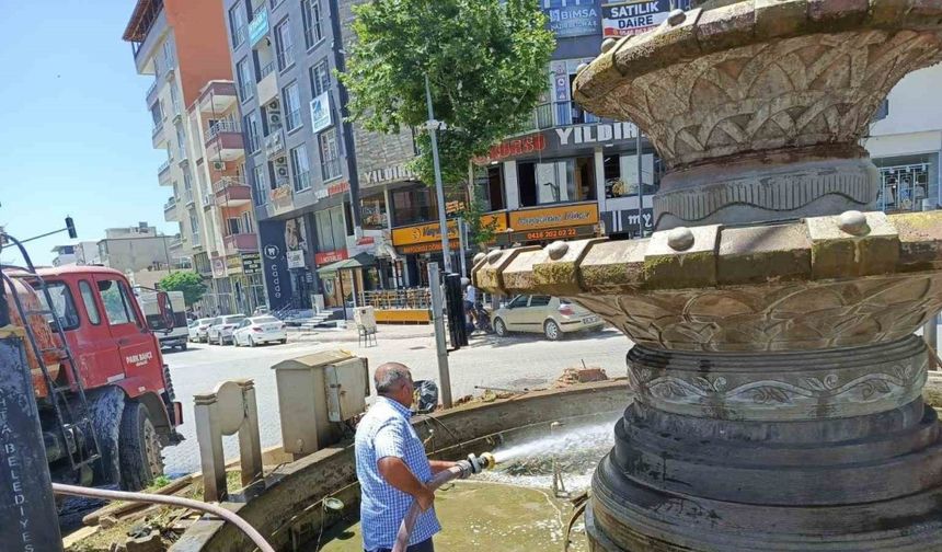 Kahta Belediyesi Kurban Bayramı hazırlıklarını tamamladı