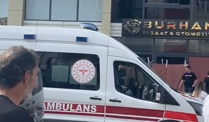 Kapaklı’da silahlı saldırı: 1 kişi hayatını kaybetti