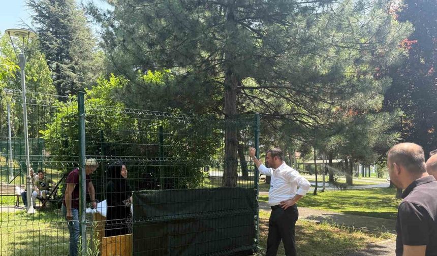 Karabük’e 18 milyon TL’lik sosyal tesis