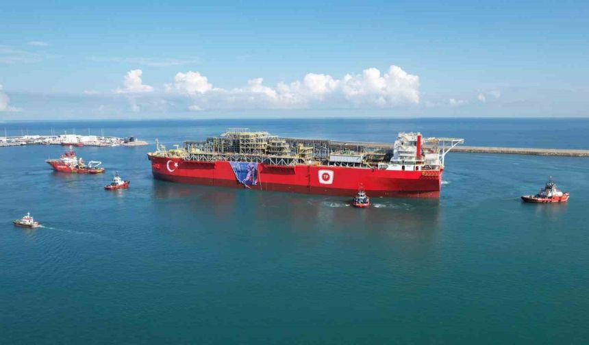 Karadeniz gazında 2020’den 2026’ya uzanan milli zaferin hikayesi