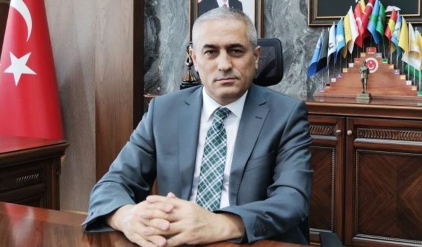 Kaymakam Güney’den kurban ve trafik uyarısı