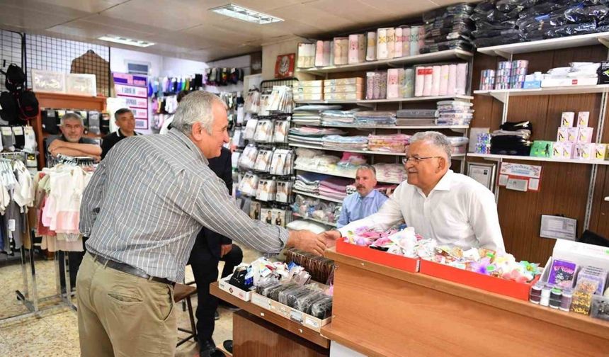 Kayseri Büyükşehir, Sivas’ın 10 belediyesi ile kardeş oldu