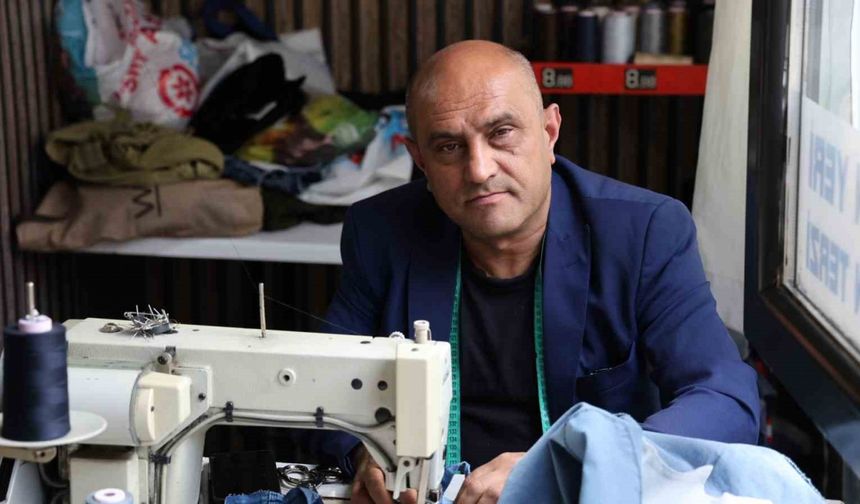 Kırşehir’de Kurban Bayramı hareketliliği