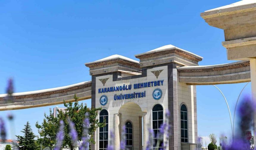 KMÜ akademik altyapısını yeni bölüm ve programlarla güçlendiriyor