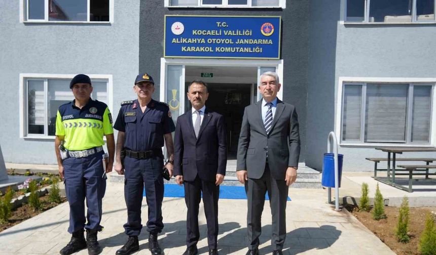 Kocaeli’de bayram boyunca 4 bin personel görev yapacak
