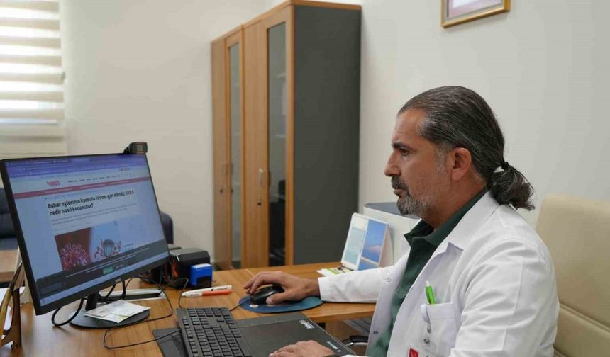 Kurban Bayramı yaklaşıyor, kene riski artıyor