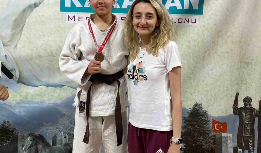 Kütahya Belediyespor’dan U14 Türkiye Oryantiring Şampiyonası’nda başarı