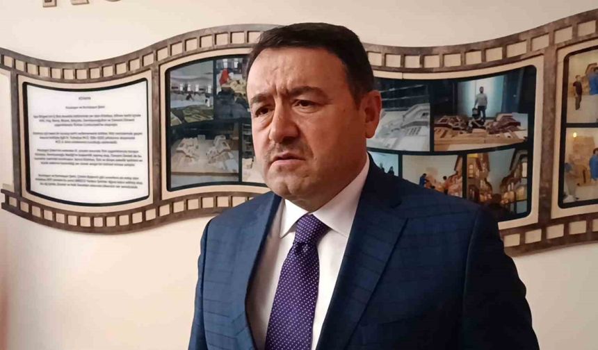 Kütahya Valisi Musa Işın’dan deprem açıklaması: "Olumsuz bir durum yok"