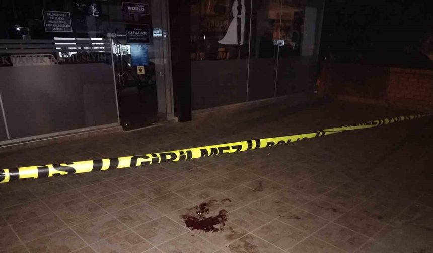 Maltepe’de binanın 3. katının camından aşağı atlayan genç kadın yaralandı