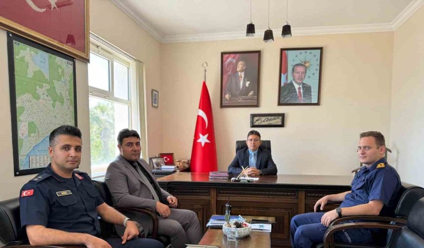 Marmaris bayrama hazır: Güvenlik önlemleri en üst seviyede