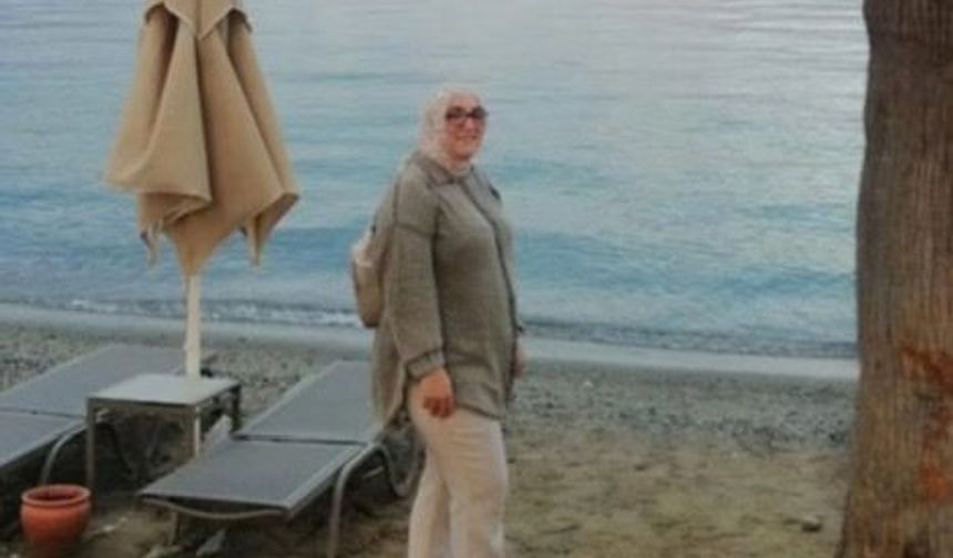 Marmaris’te kaybolduğu sanılan avukat Bali evine döndü