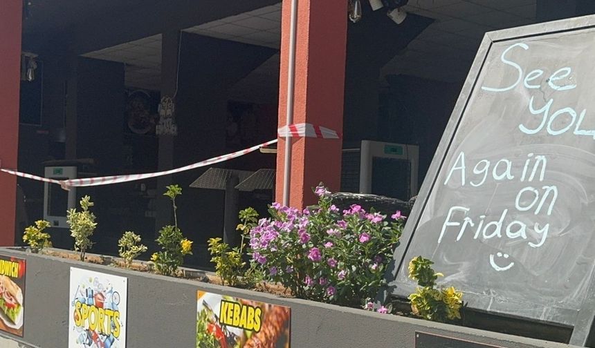 Marmaris’teki denetimlerde işletmelere 25 kez kapatma cezası verildi