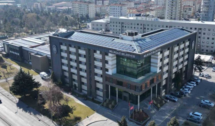 Melikgazi Belediyesi’nden Dijital Hizmet Atağı: ’Whatsapp Asistanı’