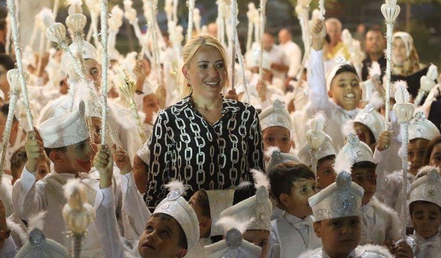 Merkezefendi de toplu sünnet için son başvuru tarihi 15 Haziran